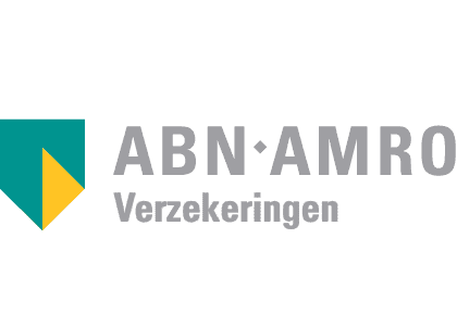 Logo ABN AMRO Verzekeringen